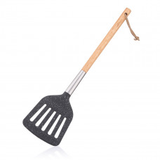 Лопатка з прорізами Ardesto Midori AR1302BP 34.8 см