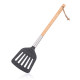 Лопатка з прорізами Ardesto Midori AR1302BP 34.8 см