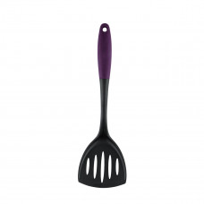 Лопатка з прорізами Gusto Сирень GT-5703 34 см
