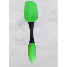 Лопатка силіконова Maestro MR-1170-green 23,8 х5х3, 3 см зелена