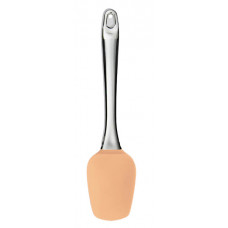 Лопатка силіконова Maestro MR-1583-orange 25.5 см оранжева