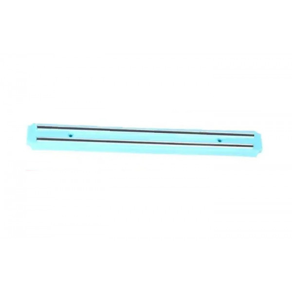 Магнітна планка для ножів Frico FRU-939-Blue 38 см блакитна