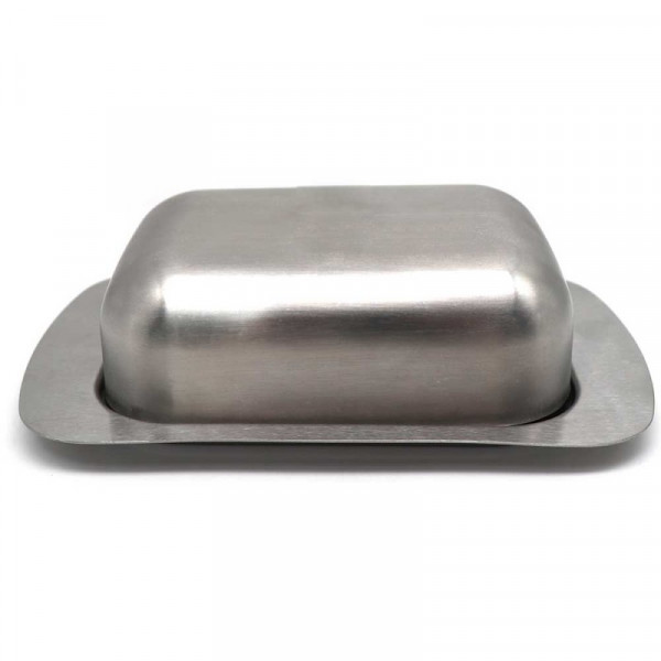 Масляна Ringel Potsdam RG-5122-2 14.5х6.5х7.5 см срібляста