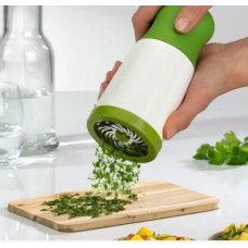 Млин для зелені Herb Grinder 8296 6х7.3х17 см