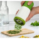 Млин для зелені Herb Grinder 8296 6х7.3х17 см