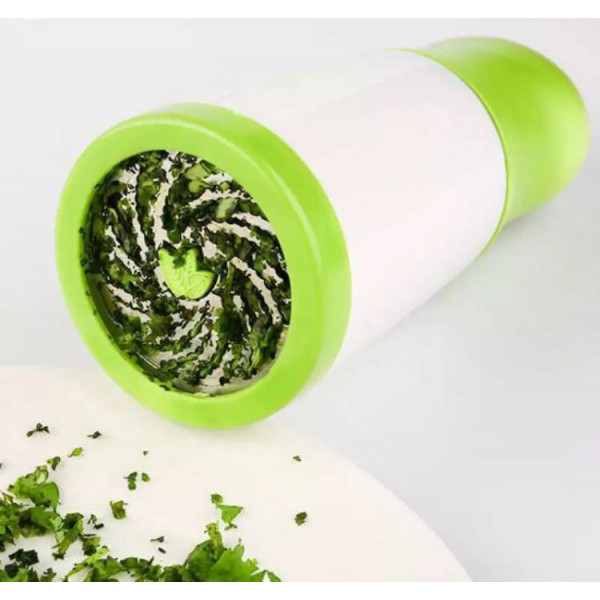 Млин для зелені Herb Grinder 8296 6х7.3х17 см