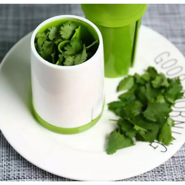 Млин для зелені Herb Grinder 8296 6х7.3х17 см