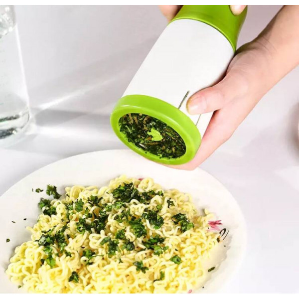 Млин для зелені Herb Grinder 8296 6х7.3х17 см