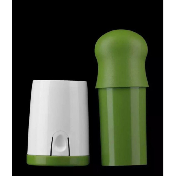 Млин для зелені Herb Grinder 8296 6х7.3х17 см