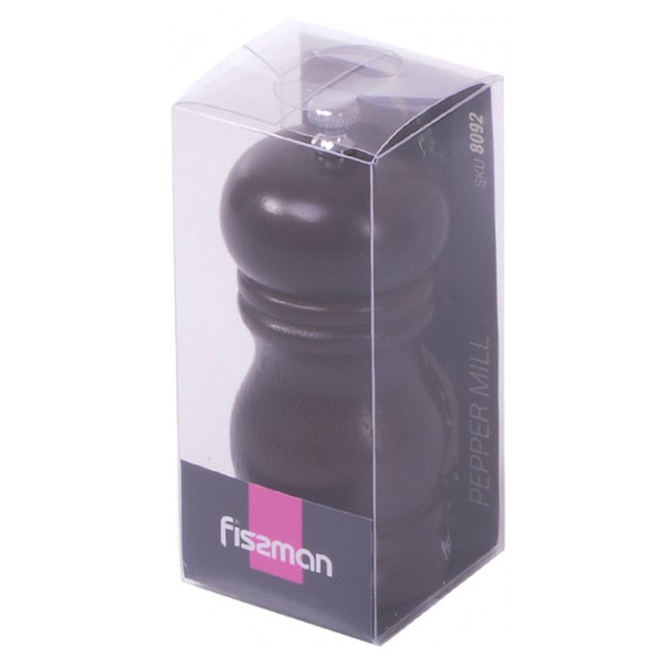 Млин для перцю Fissman FS-8092 11х5 см