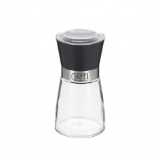 Млин для перцю та солі Gipfel Plain GP-50696 13 см чорний