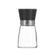 Млин для перцю та солі Gipfel Plain GP-50696 13 см чорний