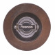 Млин для спецій Fissman FS-8090 21х6 см коричнева