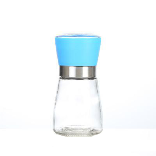 Млин для спецій Frico FRU-461-Blue 13х6,7 см блакитний