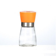 Млин для спецій Frico FRU-461-Orange 13х6,7 см помаранчевый