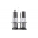 Млин для спецій Kamille KM-7052 12.2 см 3 предмети