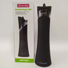 Млин електричний для спецій Kamille KM-7062 25х7 см