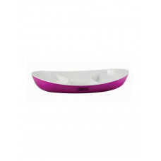 Менажниця Gipfel Lumino GP-9409 28х17х3, 5 см фіолетова