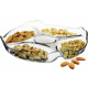 Менажниця Pasabahce Patisserie PS-10467 25.2 см