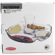 Менажниця Pasabahce Patisserie PS-10467 25.2 см