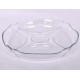 Менажниця Pasabahce Patisserie PS-10467 25.2 см