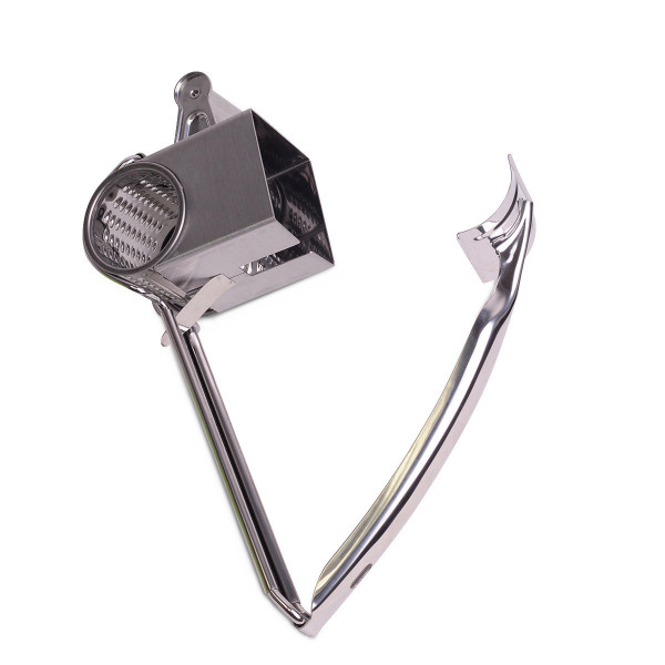 Механічна терка для сиру Kamille KM-5094