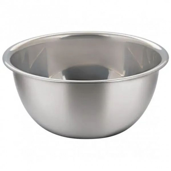 Миска Forest Prof line 351020 1.9 л 20 см срібляста