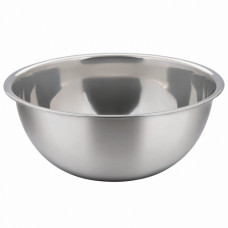 Миска Forest Prof line 351028 4.5 л 28 см срібляста