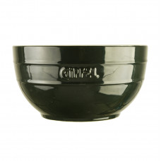 Миска Gipfel Majolica GP-3914 12 см 0.4 л зелена
