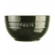 Миска Gipfel Majolica GP-3914 12 см 0.4 л зелена