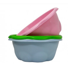 Миска Gusto Господиня G-1055 1.6 л