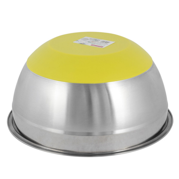 Миска Kamille KM-4348 10х22 см