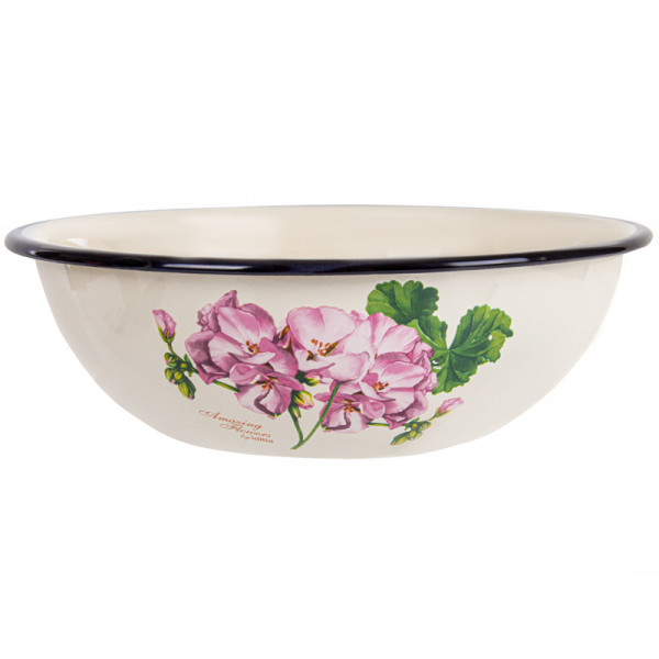 Миска Lefard Pelargonim 069-105 2.5 л