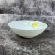 Миска Lorentso Yellow Flower HKW-90-A8-61014 227 мм