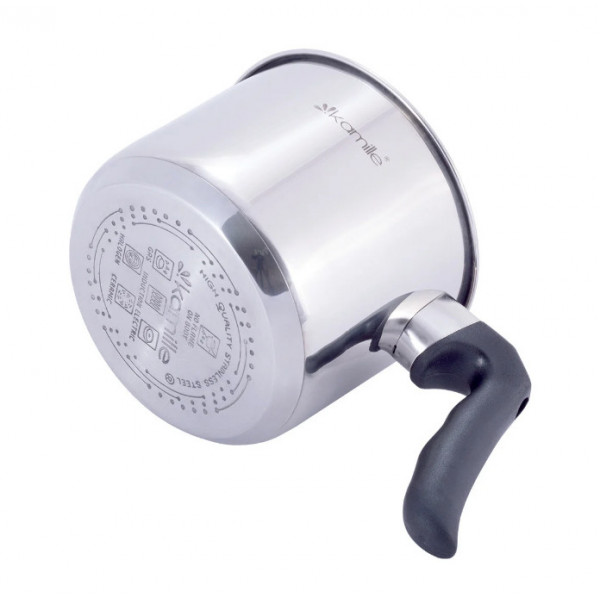 Молочник 1 л Kamille KM-5842