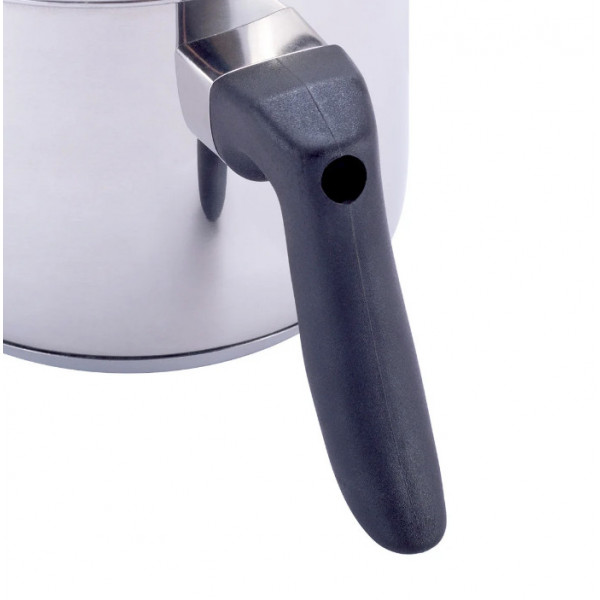 Молочник 1,5 л Kamille KM-5843