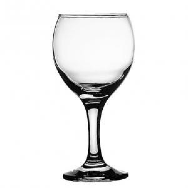 Набір келихів Pasabahce Bistro PS-44411-6 260 мл 6 шт