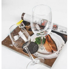 Набір келихів для вина Pasabahce Enoteca PS-44738-2 615 мл 2 шт