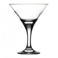 Набір келихів для мартіні Pasabahce Bistro PS-44410-6 6 шт 190 мл
