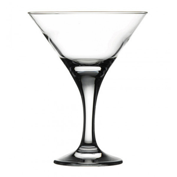 Набір келихів для мартіні Pasabahce Bistro PS-44410-6 6 шт 190 мл