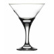 Набір келихів для мартіні Pasabahce Bistro PS-44410-6 6 шт 190 мл