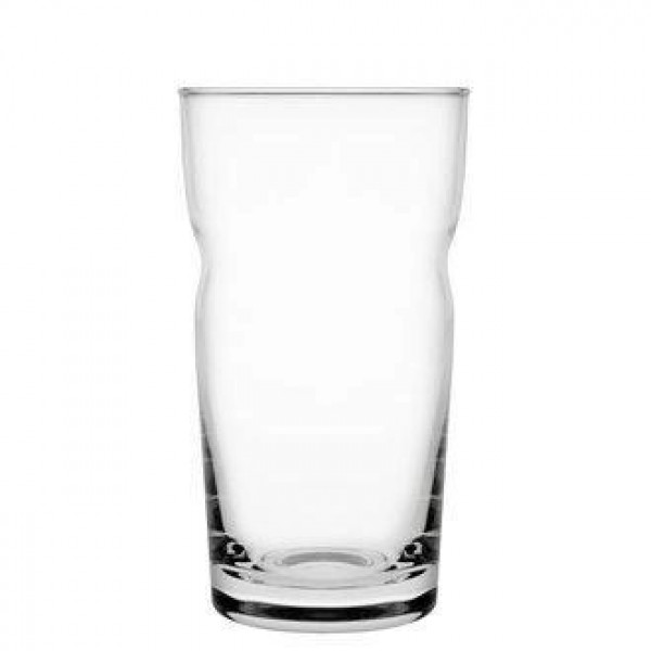 Набір келихів для пива Pasabahce Pub Craft PS-420885-4 410 мл 4 шт