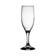 Набір келихів для шампанського Pasabahce Bistro PS-44419-6 6 шт 190 мл