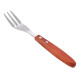 Набір вилок для стейків Bergner Bbq lovers BG-40200-MM 10 см 4 шт