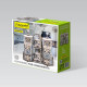 Набір для спецій Maestro MR-20005-04-S-Holiday-in-Porto 5 предметів