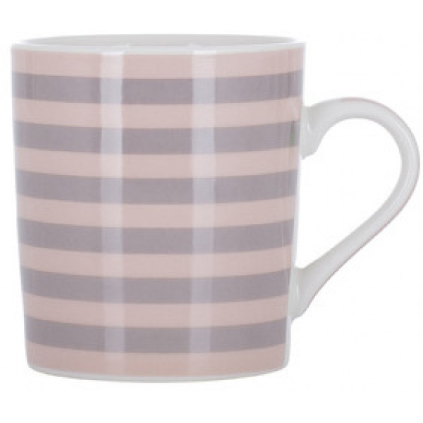 Набір кухлів Limited Edition Tenderness D76-T2312 4 шт 280 мл