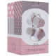 Набір кухлів Limited Edition Tenderness D76-T2312 4 шт 280 мл