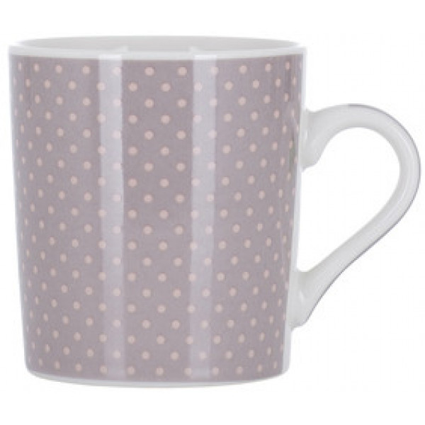 Набір кухлів Limited Edition Tenderness D76-T2312 4 шт 280 мл
