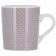 Набір кухлів Limited Edition Tenderness D76-T2312 4 шт 280 мл