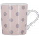 Набір кухлів Limited Edition Tenderness D76-T2312 4 шт 280 мл